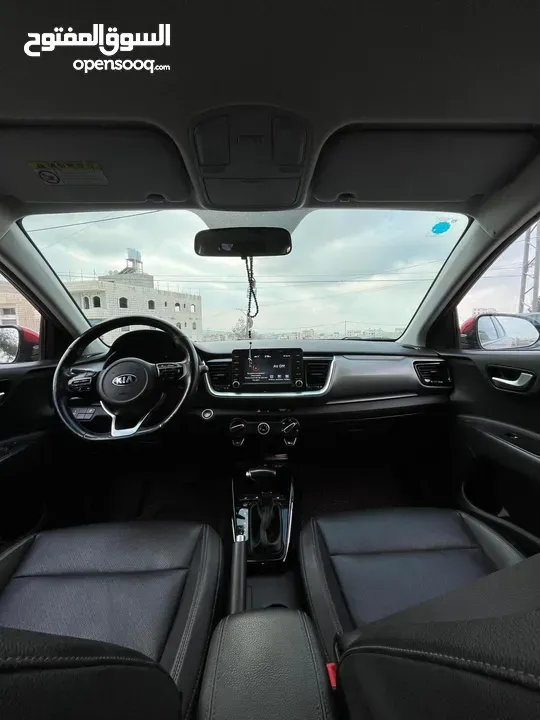 كيا ستونيك للبيع