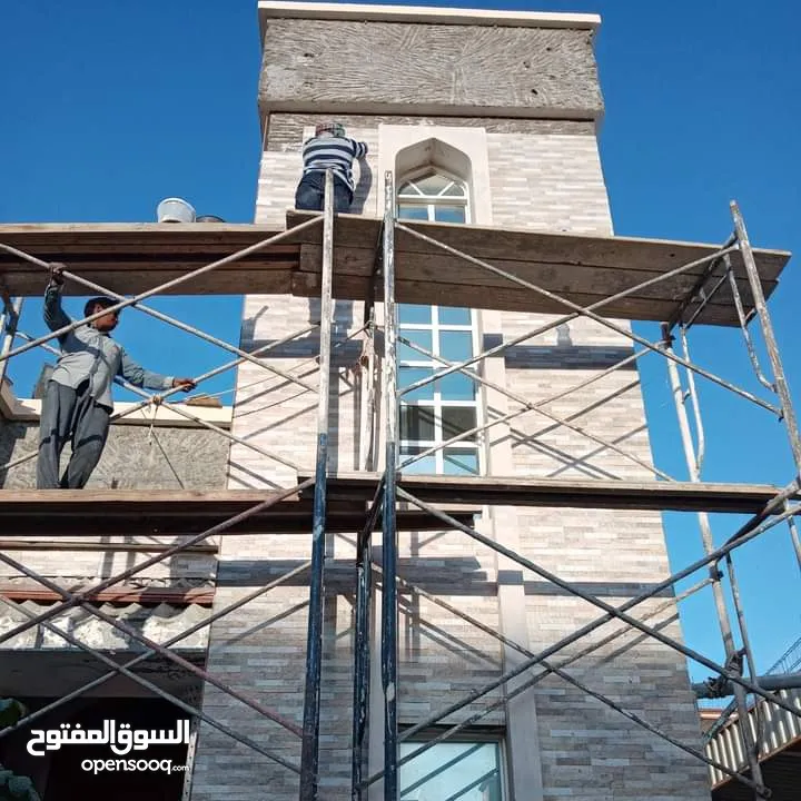 جميع خدمات الصيانة المنزلية السباكة والكهرباء pulambor electric painting home sarvisو طلاء....