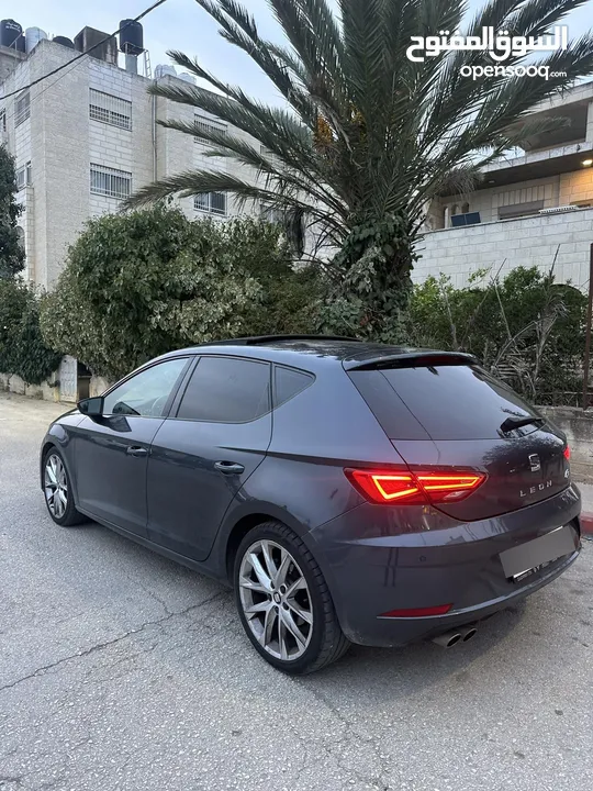 ليون FR ترخيص 2019