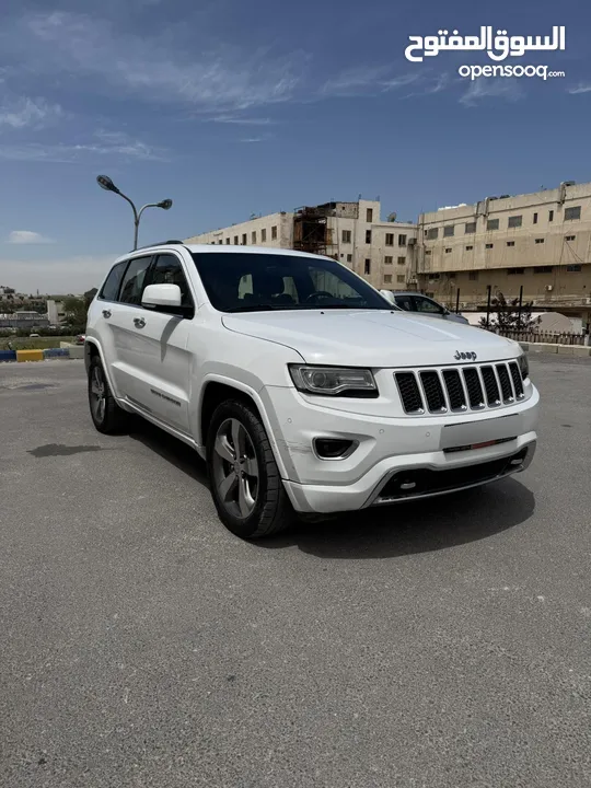 Jeep Grand Cherokee 2014 for Sale