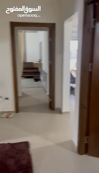 روابي للبيع شقه سوبر ديلكس