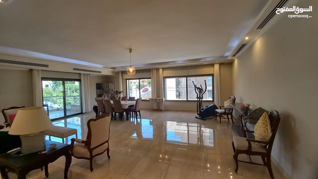 furnished apartment for Sale in 4th circle ( Property 38828 )-174787538