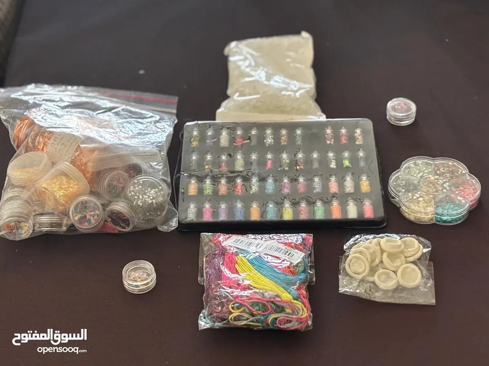 مستلزمات وقولب فن الريزن لمحبي فن الريزن والراغبين بتاسبس مشروعهم الخاص