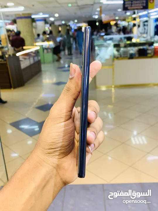 Samsung Galaxy note 10+ 12/256