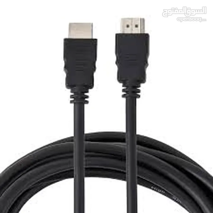 كوابل اتش دي ام اي   HDMI CALPLEShfj