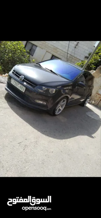 بولو 2014 للبيع
