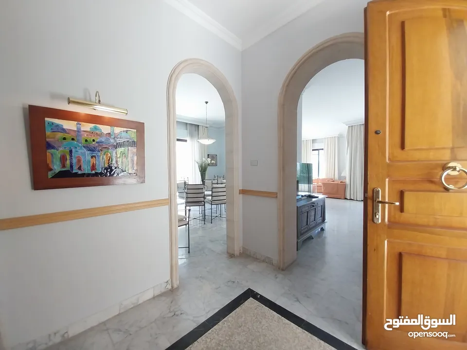 شقة للايجار في عبدون  ( Property 34518 )-175064432