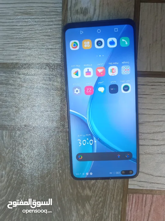للبيعinfinix zero8 أو للتبديل على تابلت