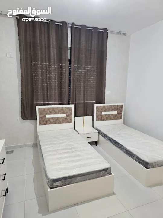 شقه مفروشه للايجار عفش جديد