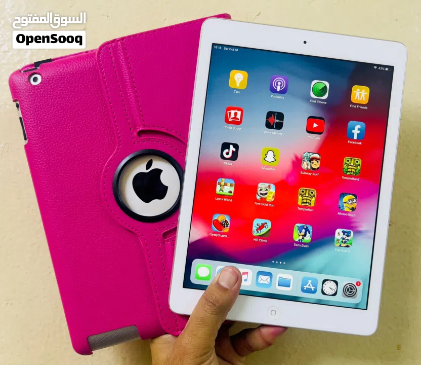 Apple ipad Air