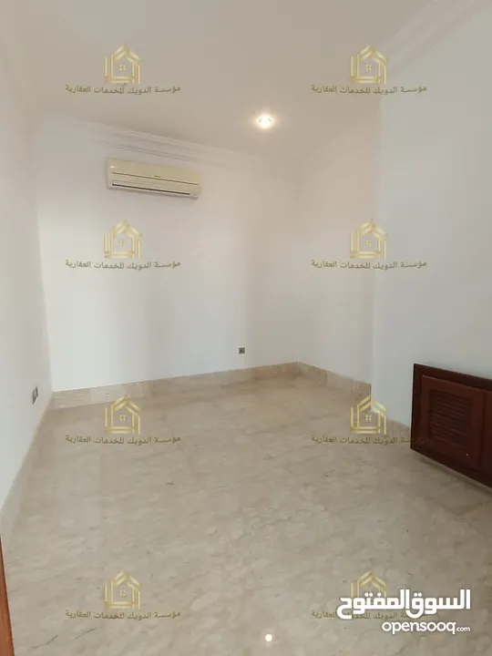 عرض مميز -- شقة سوبر ديلوكس في أرقى واجمل مناطق خلدا ---
