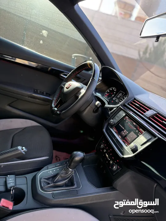 Seat IBIZA  xcellence  2019