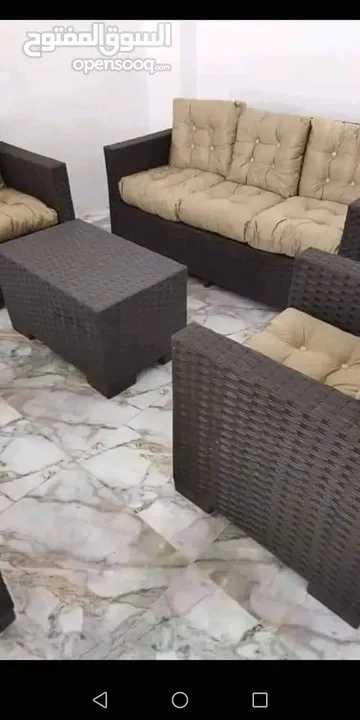 طقم خماسي