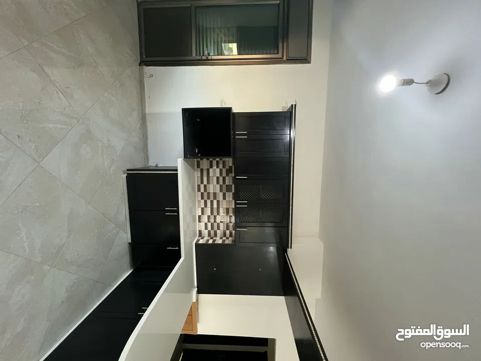 شقة مميزة لعائلة في أرقى مناطق رام الله