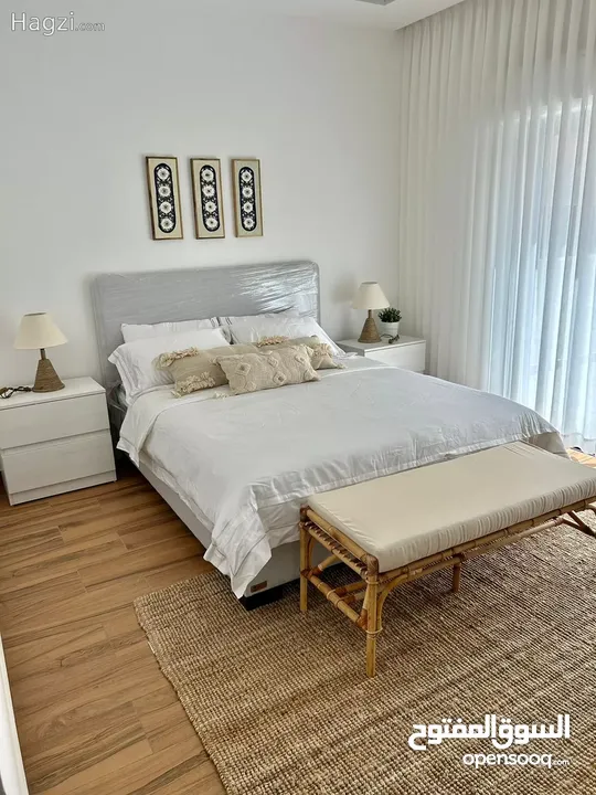 شقة أرضية غرفتين نوم للايجار ( Property 32610 ) سنوي فقط