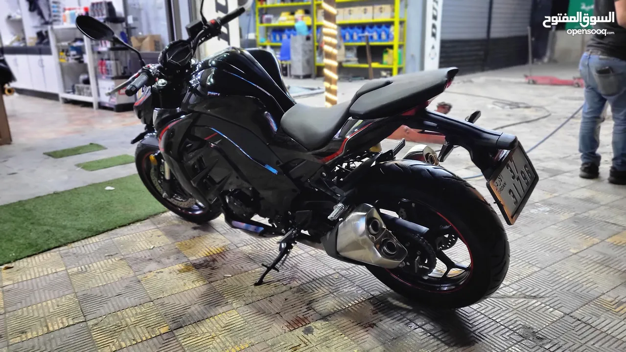 Diken Z19 2023 استعمال بسيط وكالة