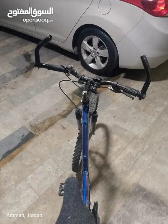 بسكلت ياباني MTB