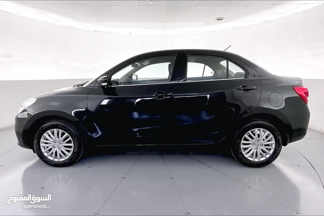 2024 Suzuki Dzire GLX  • Big Price Drop • 1 Year free warranty • 346789