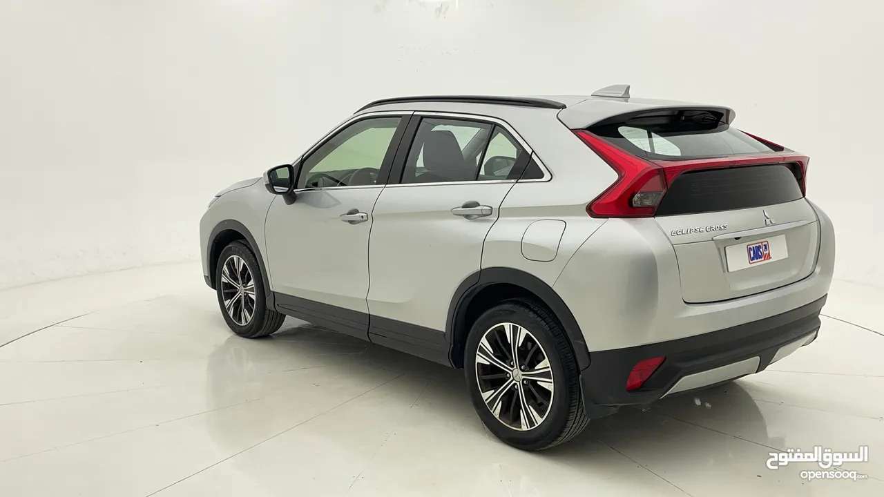 (FREE HOME TEST DRIVE AND ZERO DOWN PAYMENT) MITSUBISHI ECLIPSE CROSS