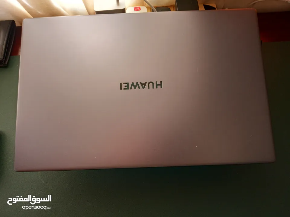 Huawei mate book D-15, brand new condition