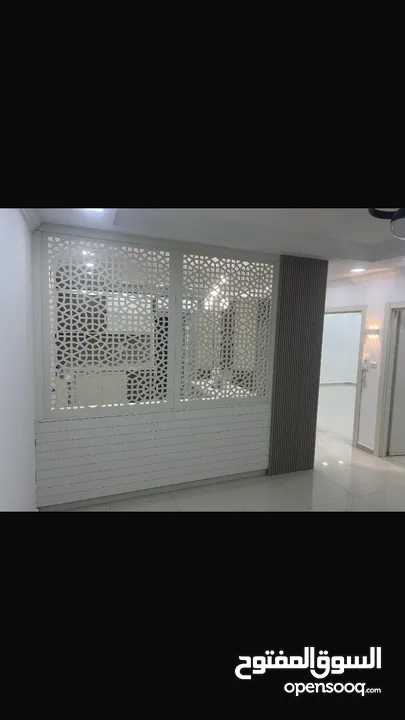شقه للبيع وسط البلد مع مدخل مستقل