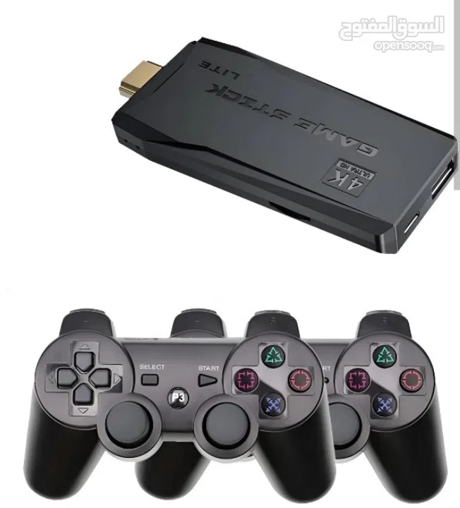 جهاز جيم ستيك