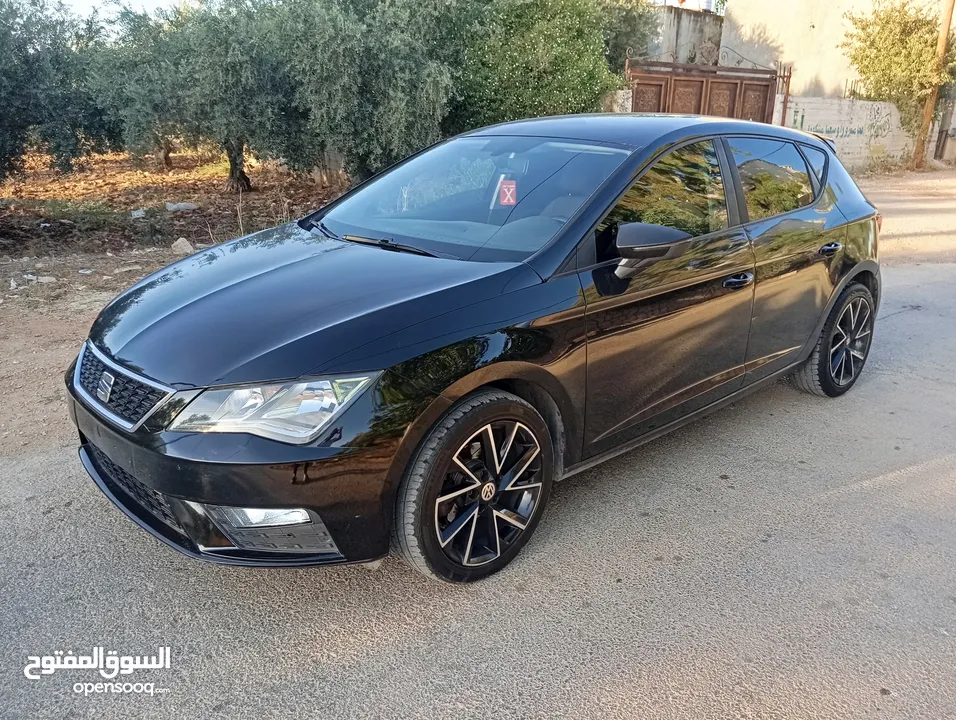 سيات ليون بسعر ممتاز كاش