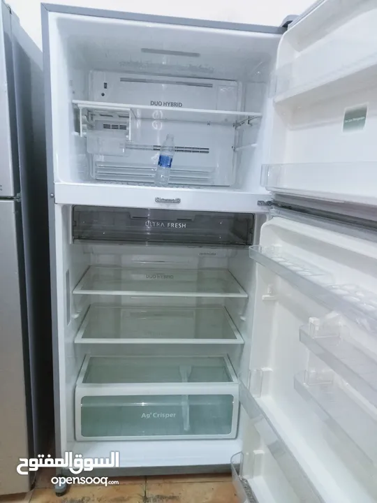 chiller,fridge and freezer available