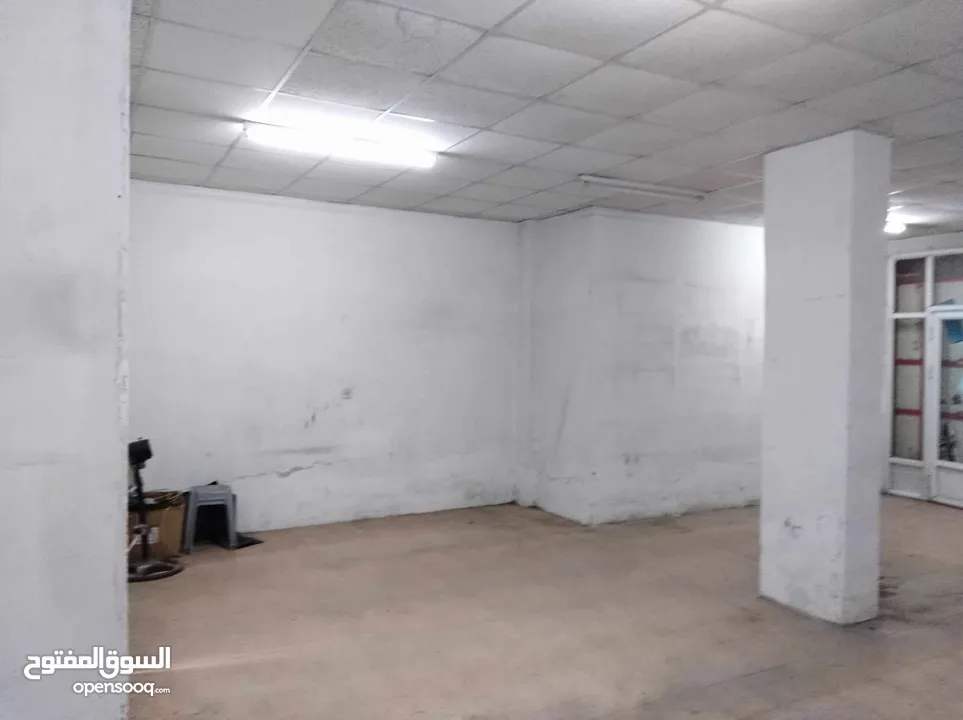 محلين للبيع طابو