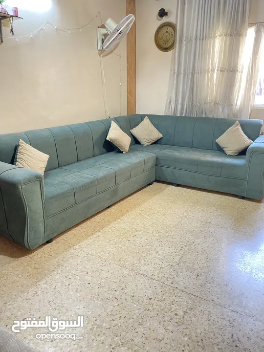 طقم كورنر للبيع