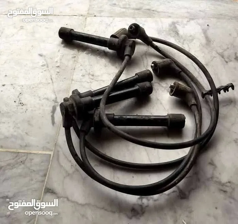 قطع سانتامو بحالة ممتازة