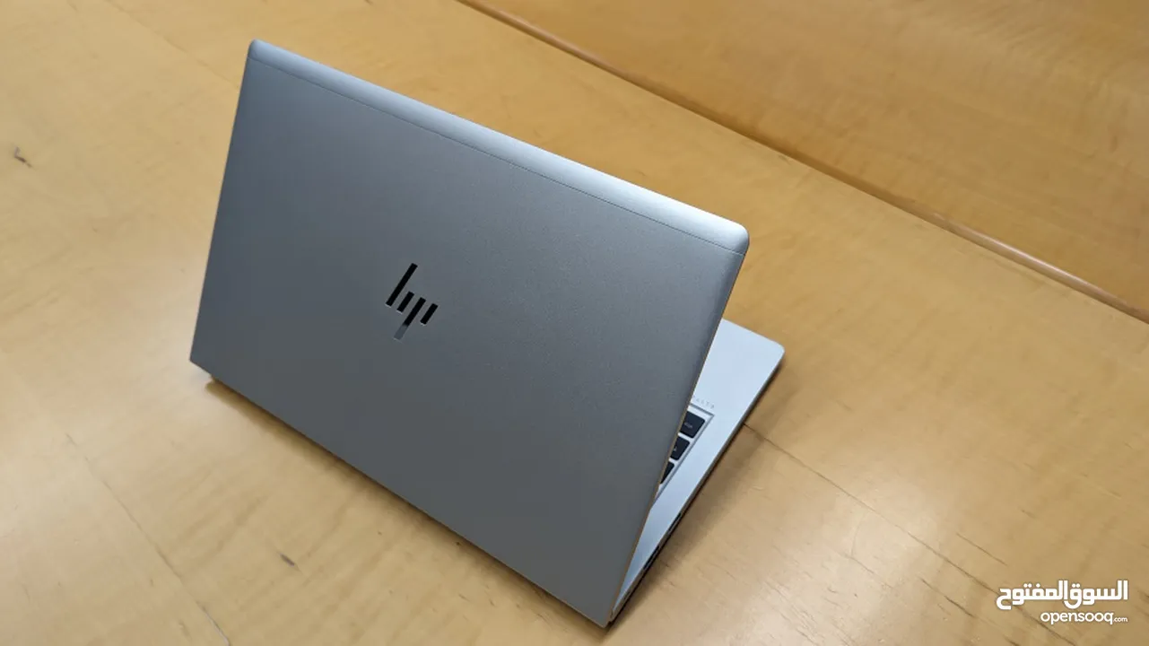 HP 2023 EliteBook 640 G10 business class