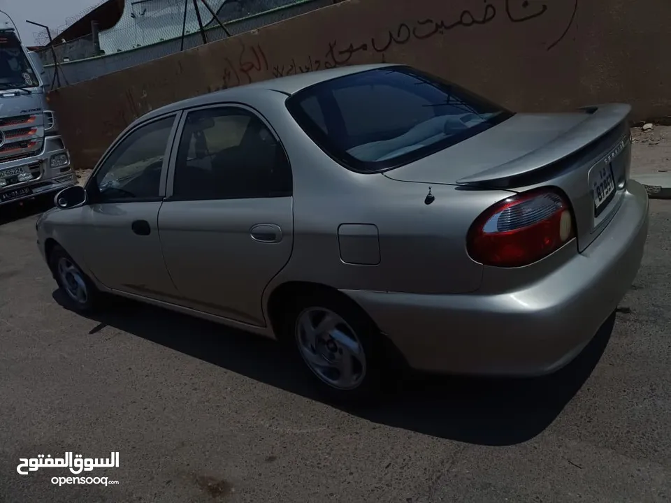 سيفيا 2 بحاله ممتازه