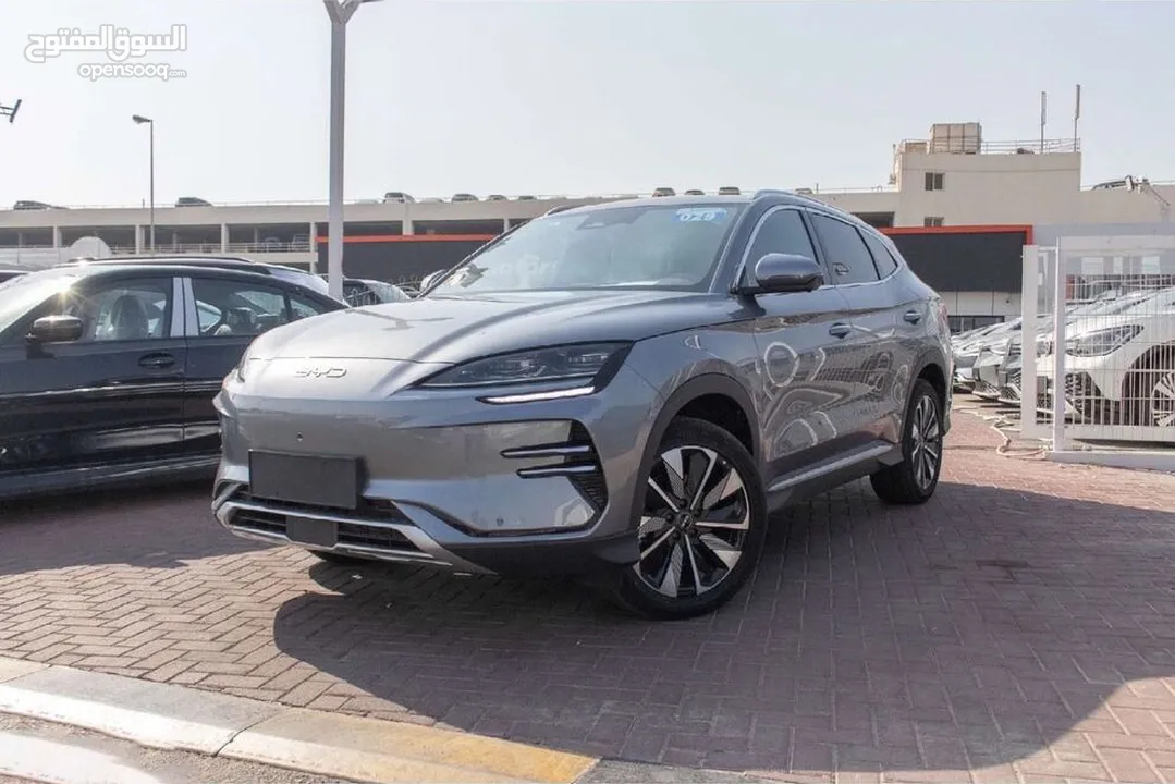 بي واي دي سونج بلس عداد صفر CHAMPION  BYD SONG PLUS  اعلى صنف شكل ال 2025 بدفعة اولى 10% فقط عالهوية