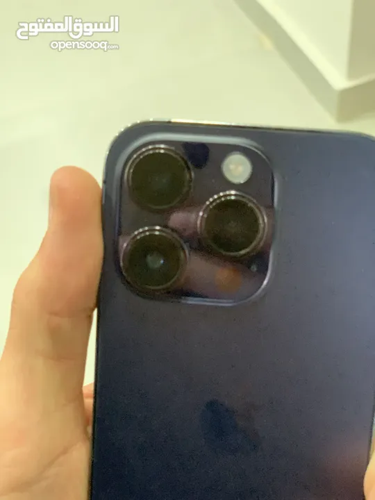 iPhone 14 pro