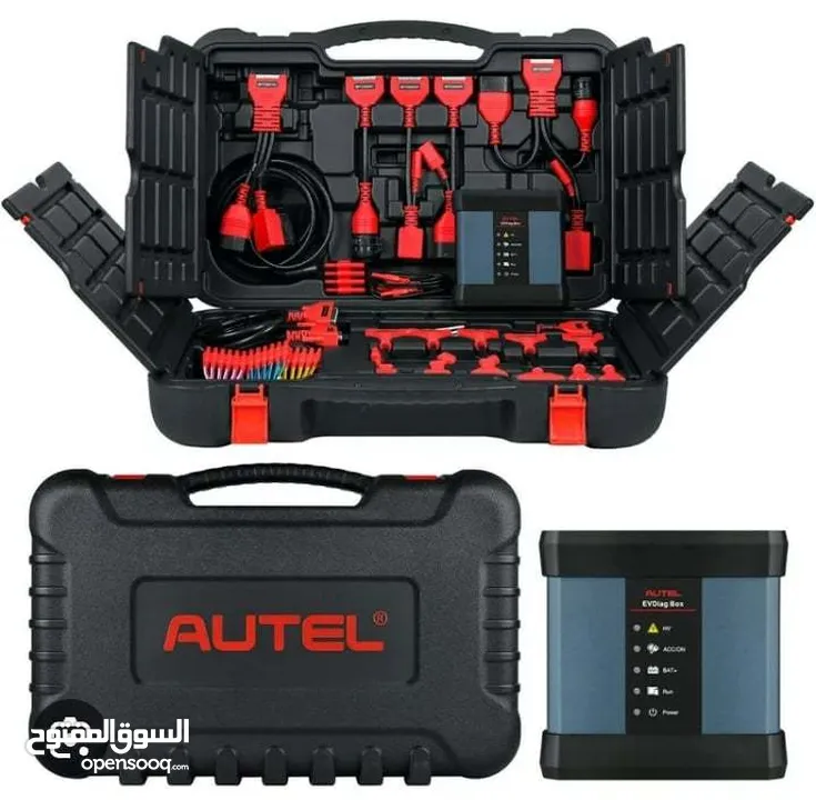 #يتوفر_لدينا_KIT_E_V_لعائلة_Ultra_series  يدعم المركبات الكهربائية بالكامل