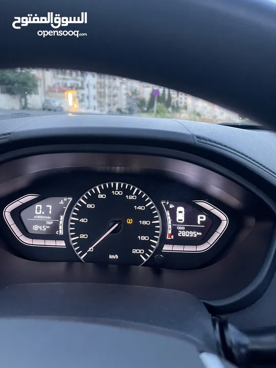 Changan ALSVIN 2023 شانجان السفن 2023 بنزين  اقل من سعر السوق بداعي البيع مستعجل