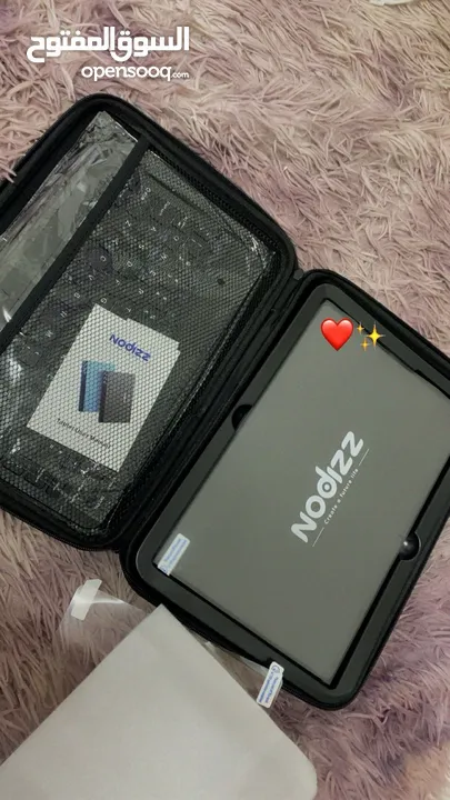 !تابلت Nodizz