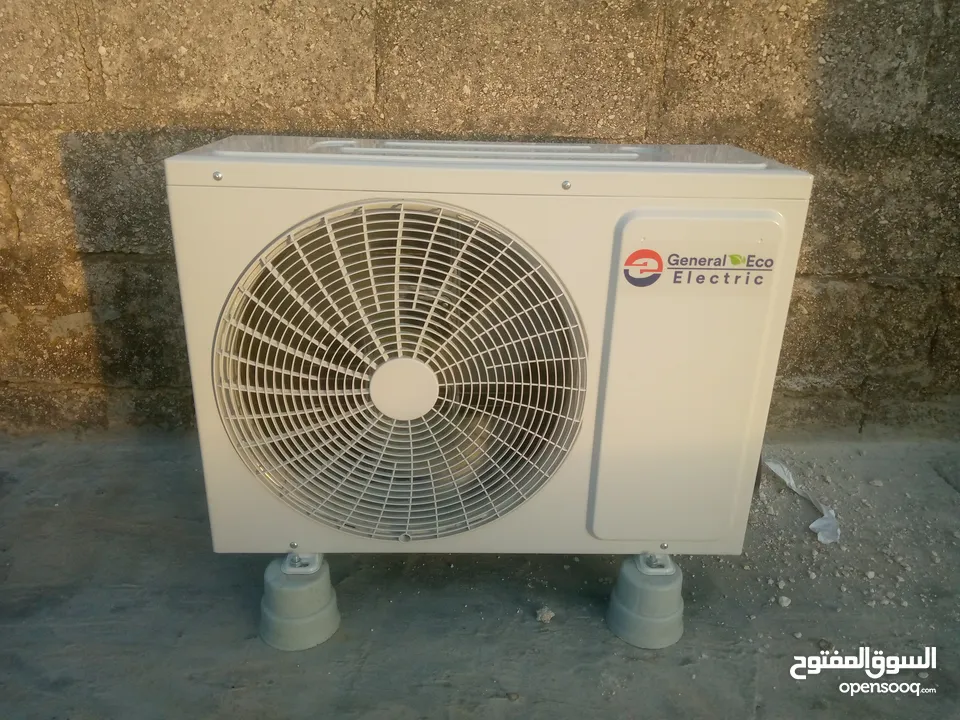 احدث اجهزة التكييف بالأسواق العالمية 2025