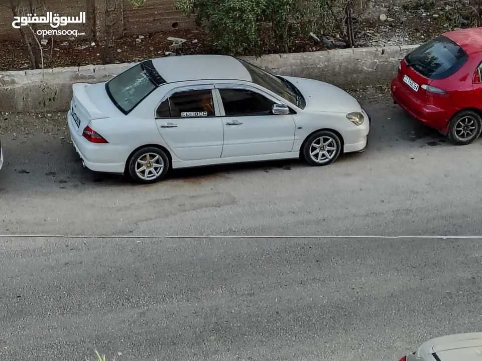 ميتسوبيشي للبيع