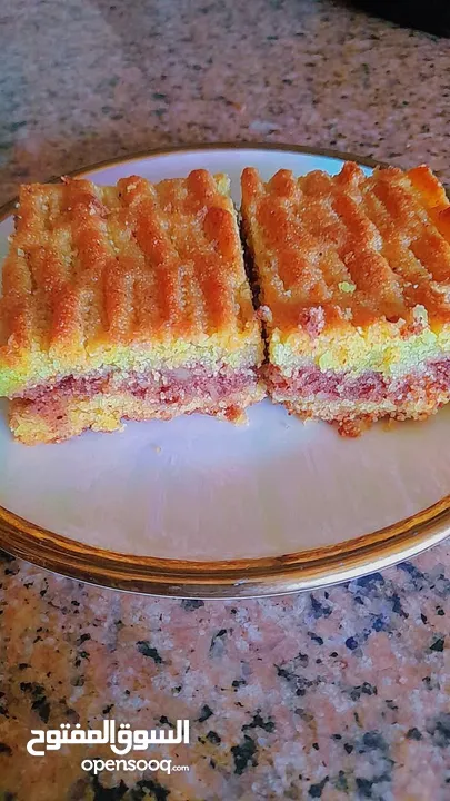 معمولاتي بنقشاتي