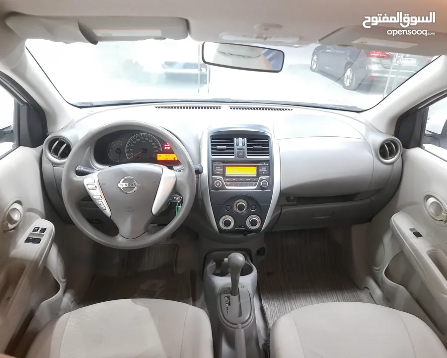 2018 NISSAN SUNNY FOR SALE USED GOOD CONDITION