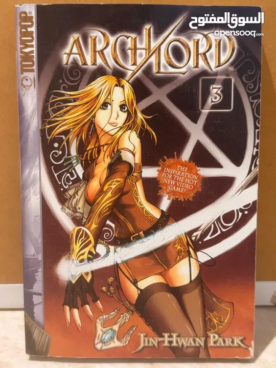 اصدارات من المانغا اليابانيه المميزه جدا والنادرة،   Unique and Limit Manga Collections For Sale