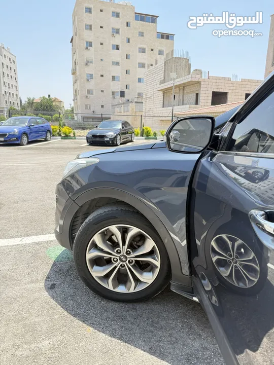 هيونداي سنتافي 2200
