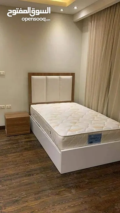 تخوت مفرد شباب قياس 190×90 كفاله 5سنوات سنوات خشب لامنيت 18م بدون فرشه
