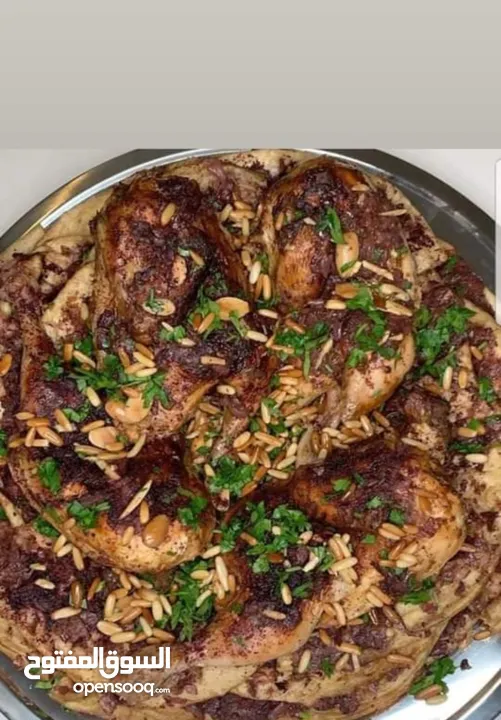 مطبخ بيتي يمتاز بالجوده