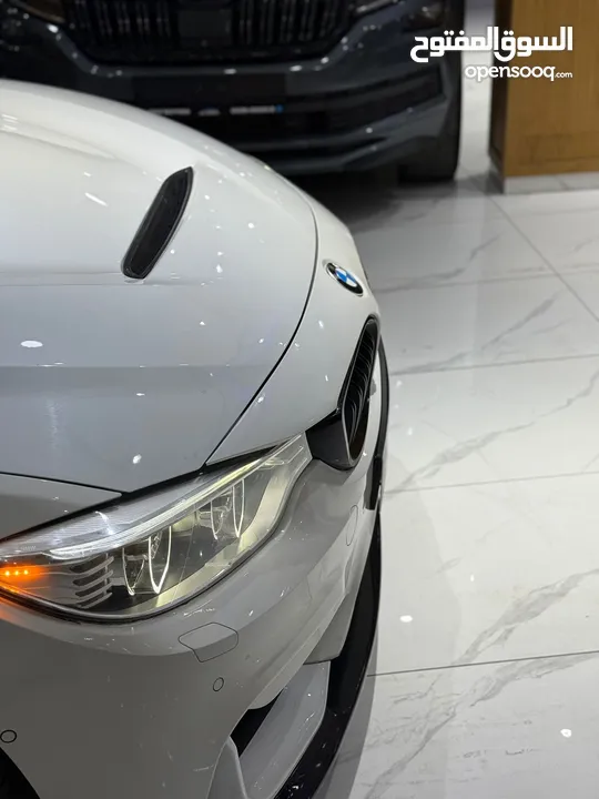 BMW 428i full ++