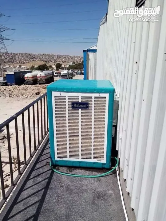 للبيع مكيف صحراوي مكيفات صحراوية بأسعار مناسبة متوفر جميع انواع و احجام المكيفات الصحراوية