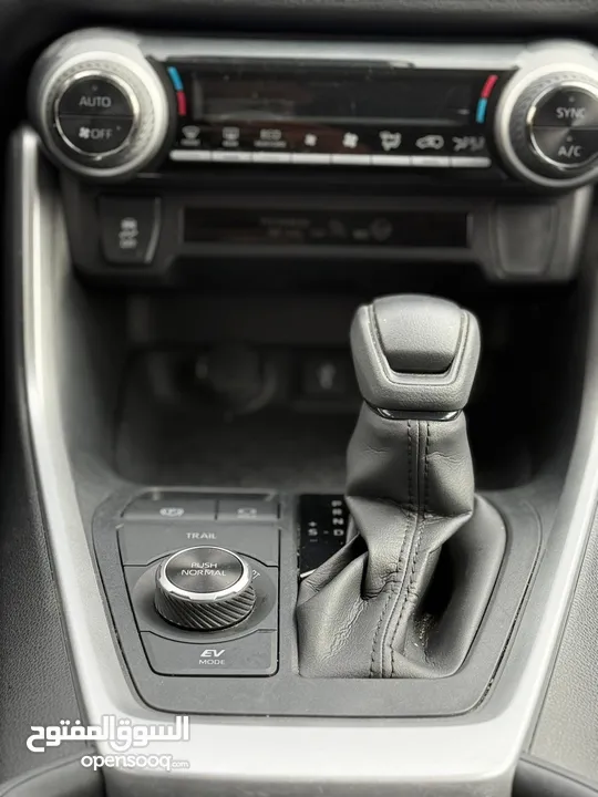 ‏TOYOTA  RAV 4 2022  LE ‏