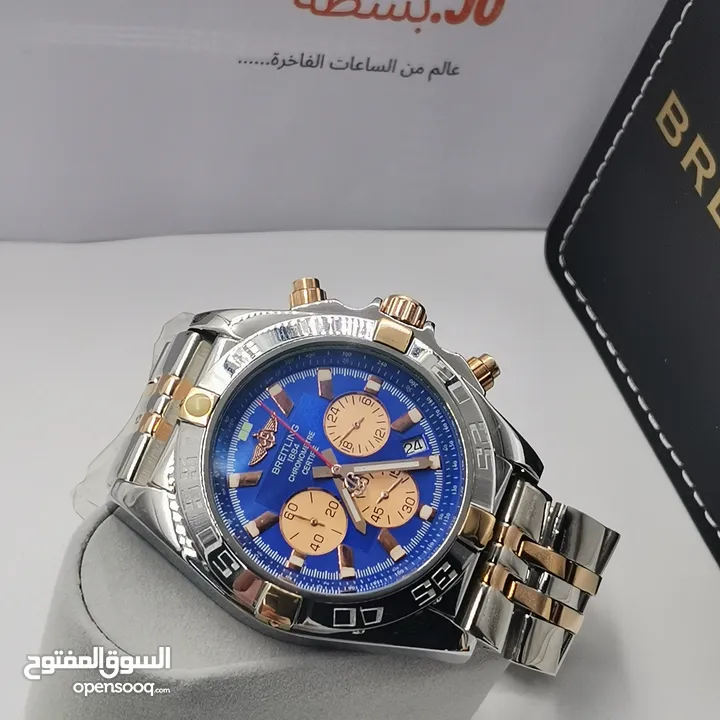 ساعات رولكس كوبي سوبر  ماستر هاي كوالتي عالي الجودة اتوماتيك احدث الموديلات الحصرية رولكس  Rolex